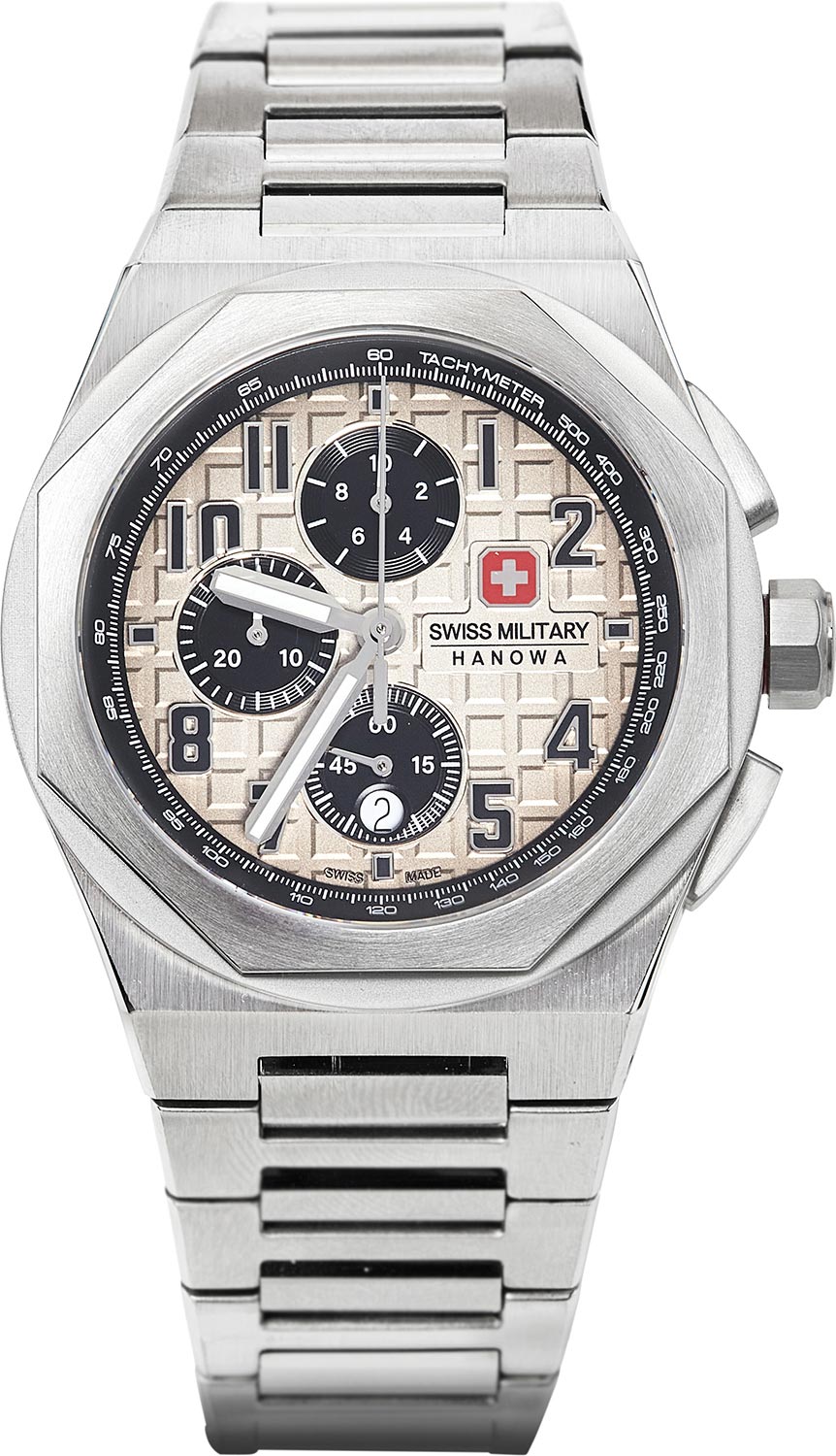 Octon Chrono
